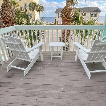 The Gentleman Pirate Villa Edisto Island Bagian luar foto
