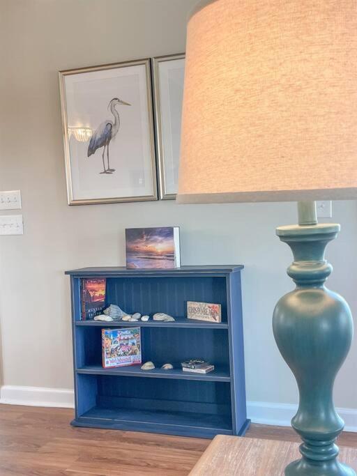 The Gentleman Pirate Villa Edisto Island Bagian luar foto