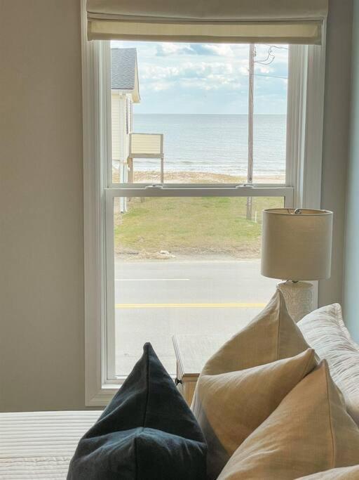 The Gentleman Pirate Villa Edisto Island Bagian luar foto